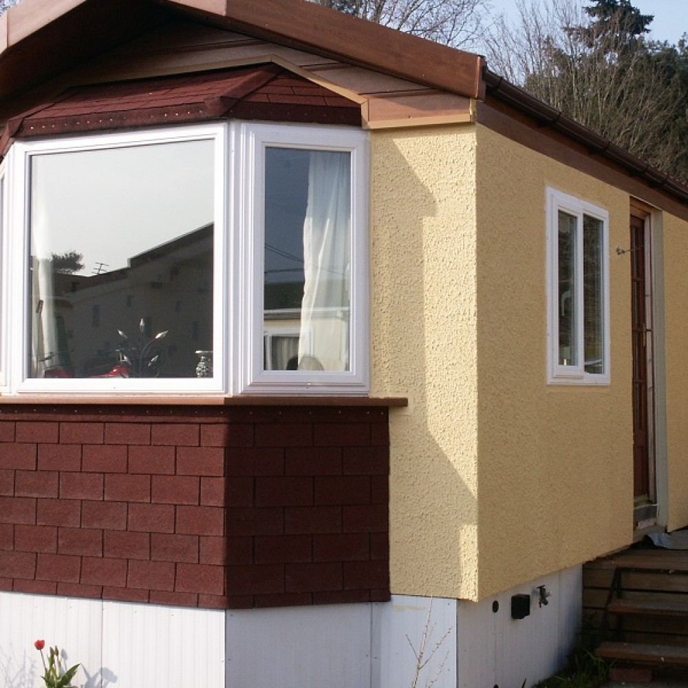 Fully Scuptured Odd Leg Window Park Homes, garden rooms DIY UPVC odd Leg windows and doors