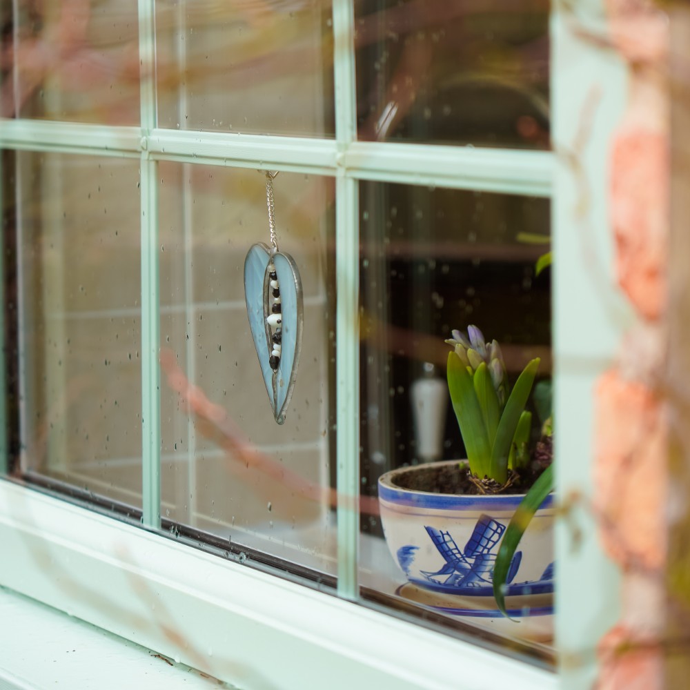 Chartwell Green Casement Window UPVC Georgian Bars Chartwell green upvc window A Rated, supply only Fitted order online