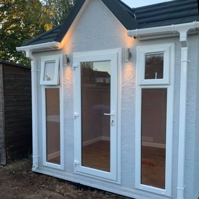 Odd Leg Window Door DIY UPVC Price Online DIY UPVC odd Leg windows and doors